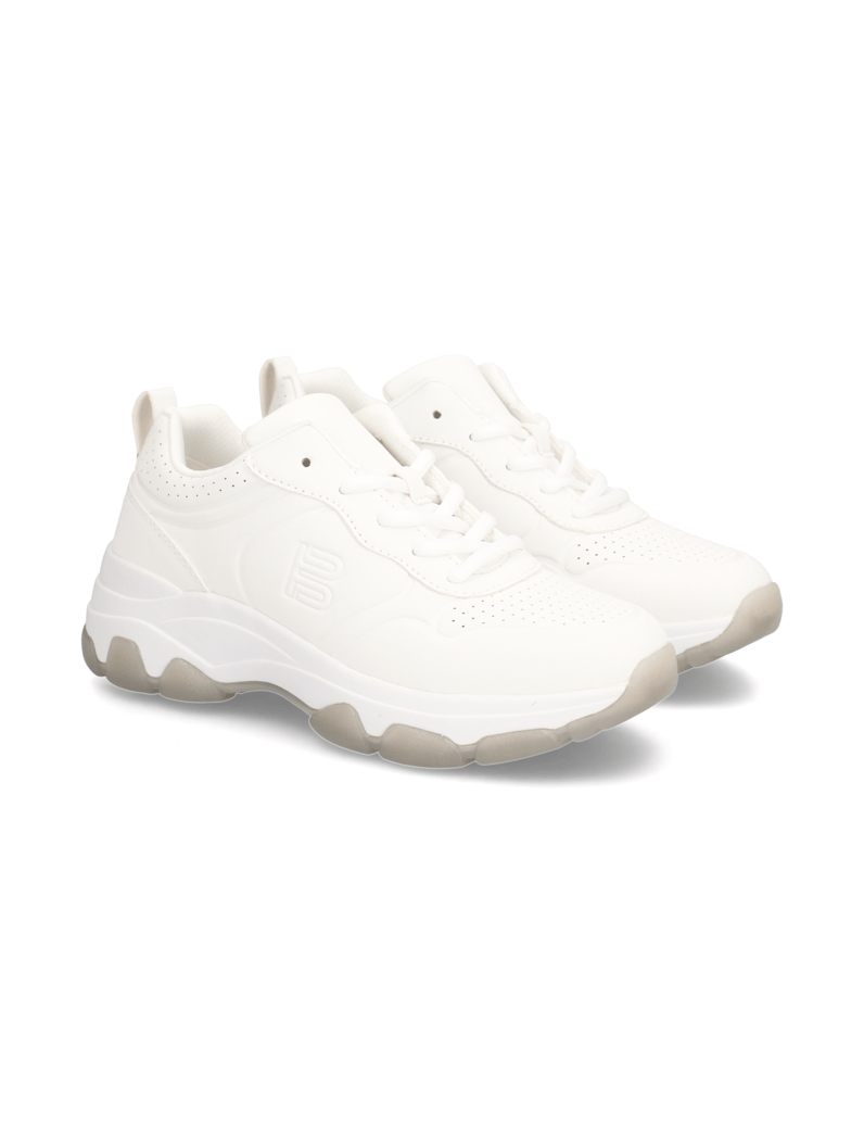 TT.-BAGATT-imitácia-kože-tenisky-biela