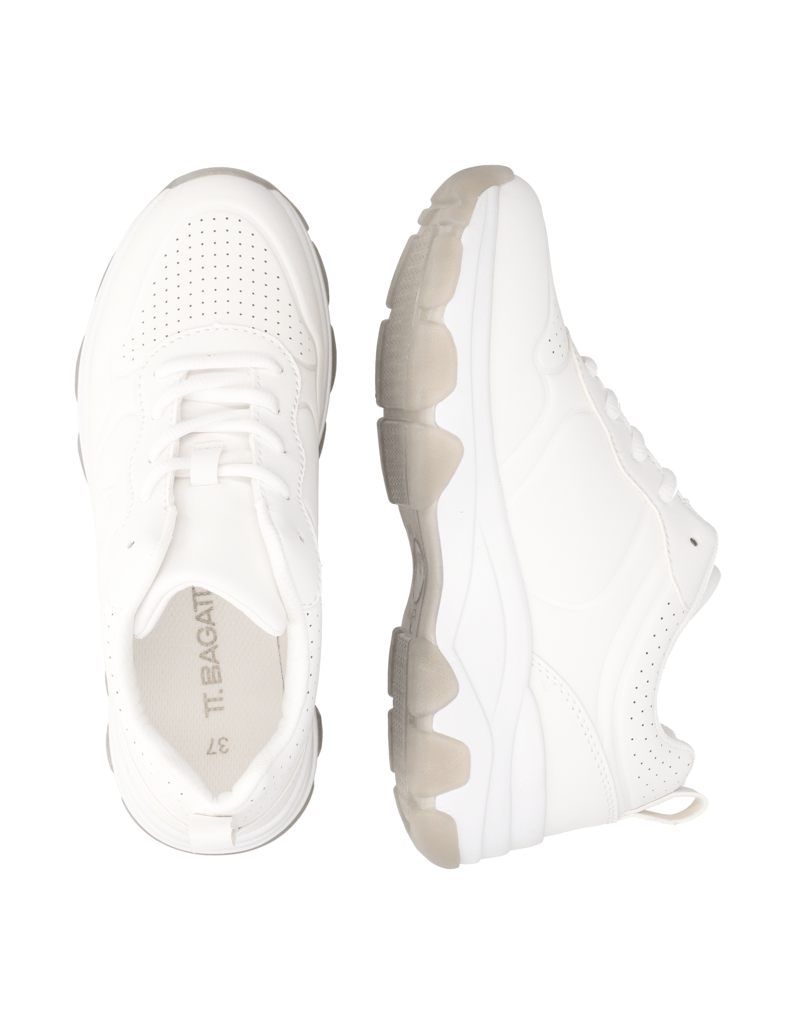 TT.-BAGATT-imitácia-kože-tenisky-biela