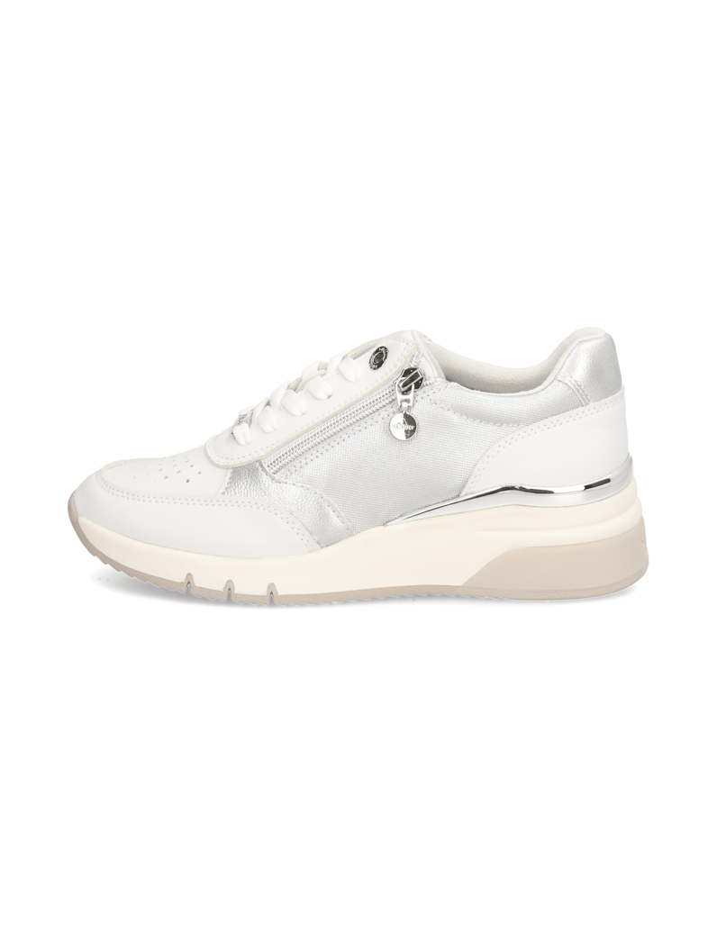 S.Oliver-Sneaker-schwarz