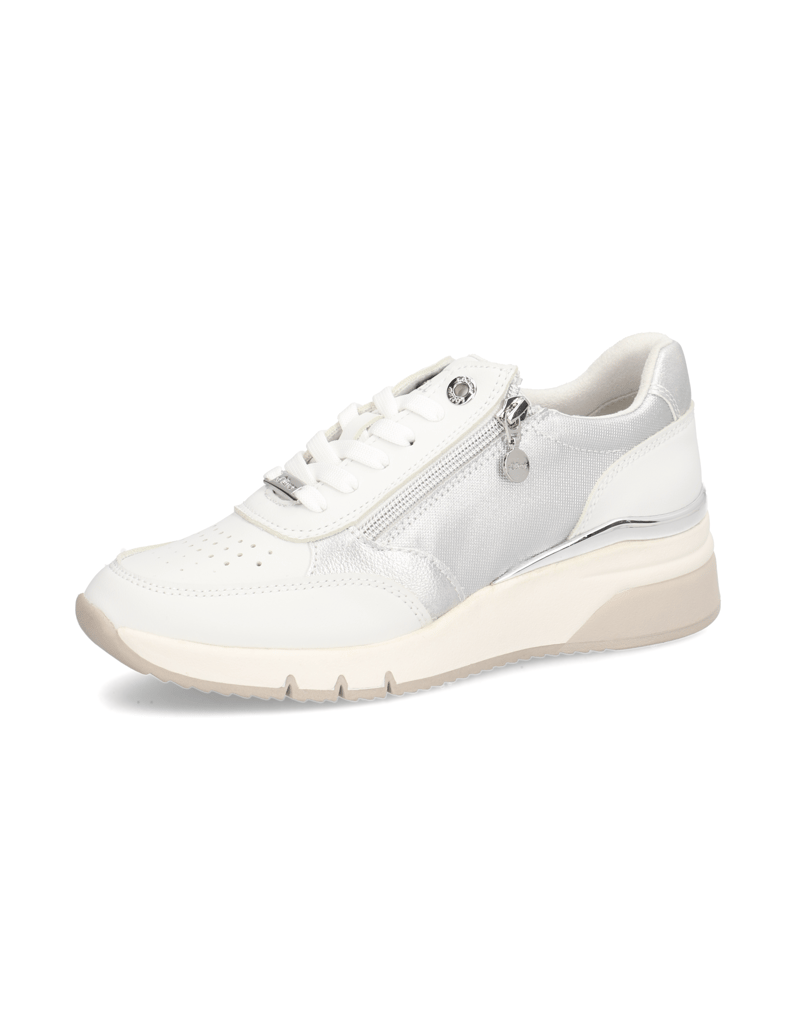 S.Oliver-Sneaker-schwarz