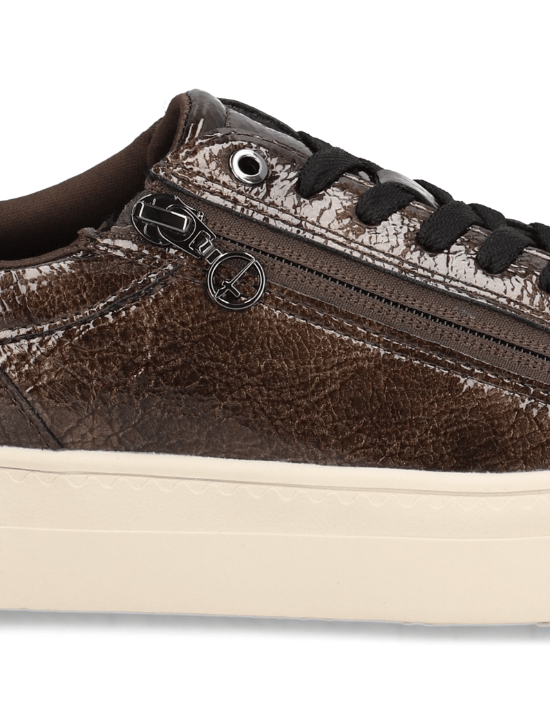 TAMARIS-Sneaker-schwarz