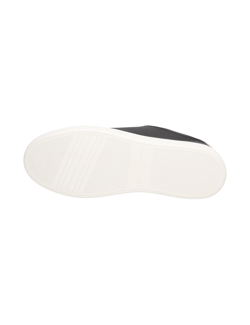 Tommy-Hilfiger-tenisky-černá