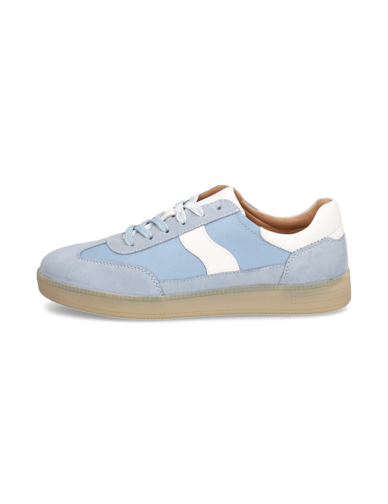 Pat-Calvin-Sneaker-blau