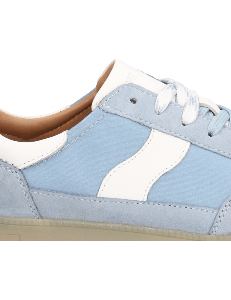 Pat-Calvin-Sneaker-blau