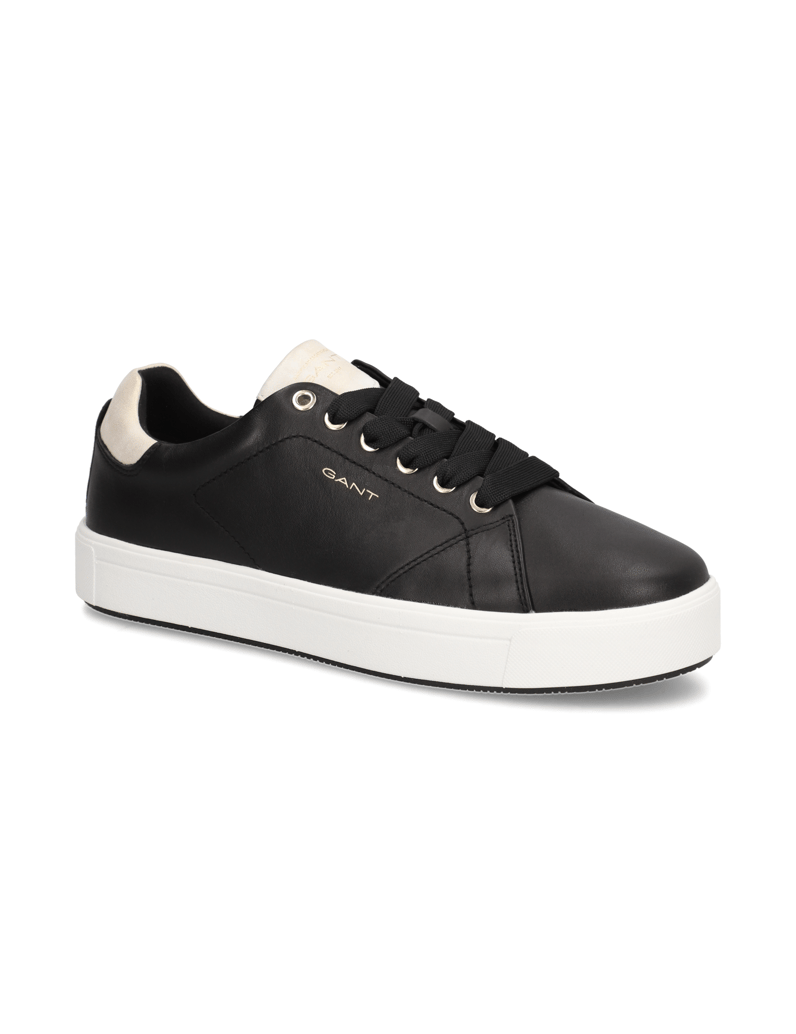 GANT-Avino-Sneaker-schwarz