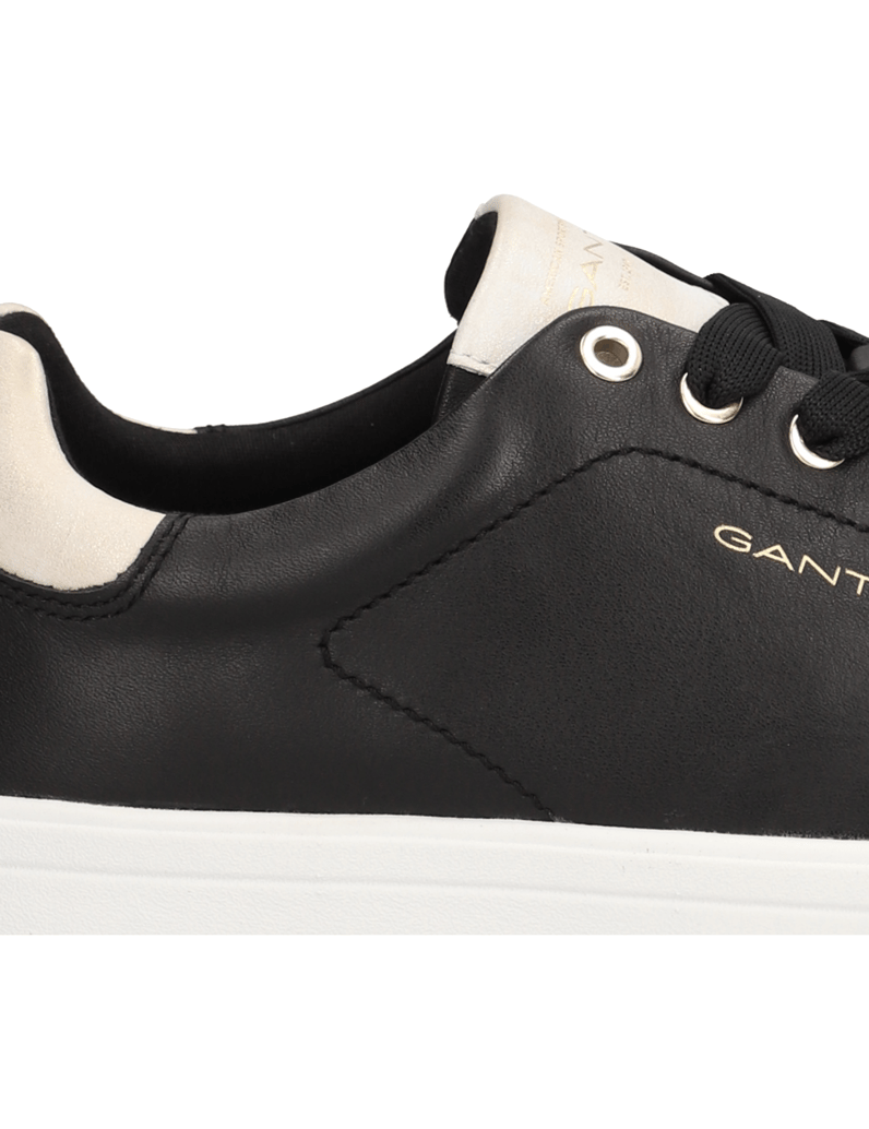 GANT-Avino-Sneaker-schwarz