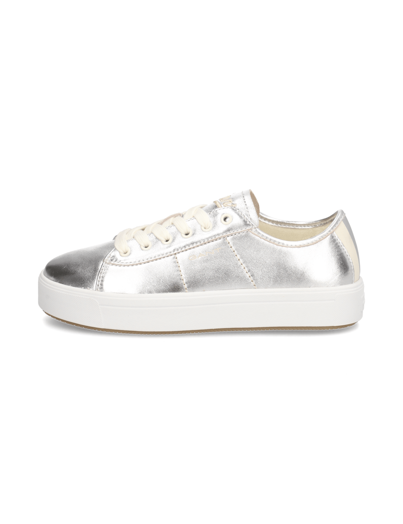 GANT-Avino-Sneaker-silber