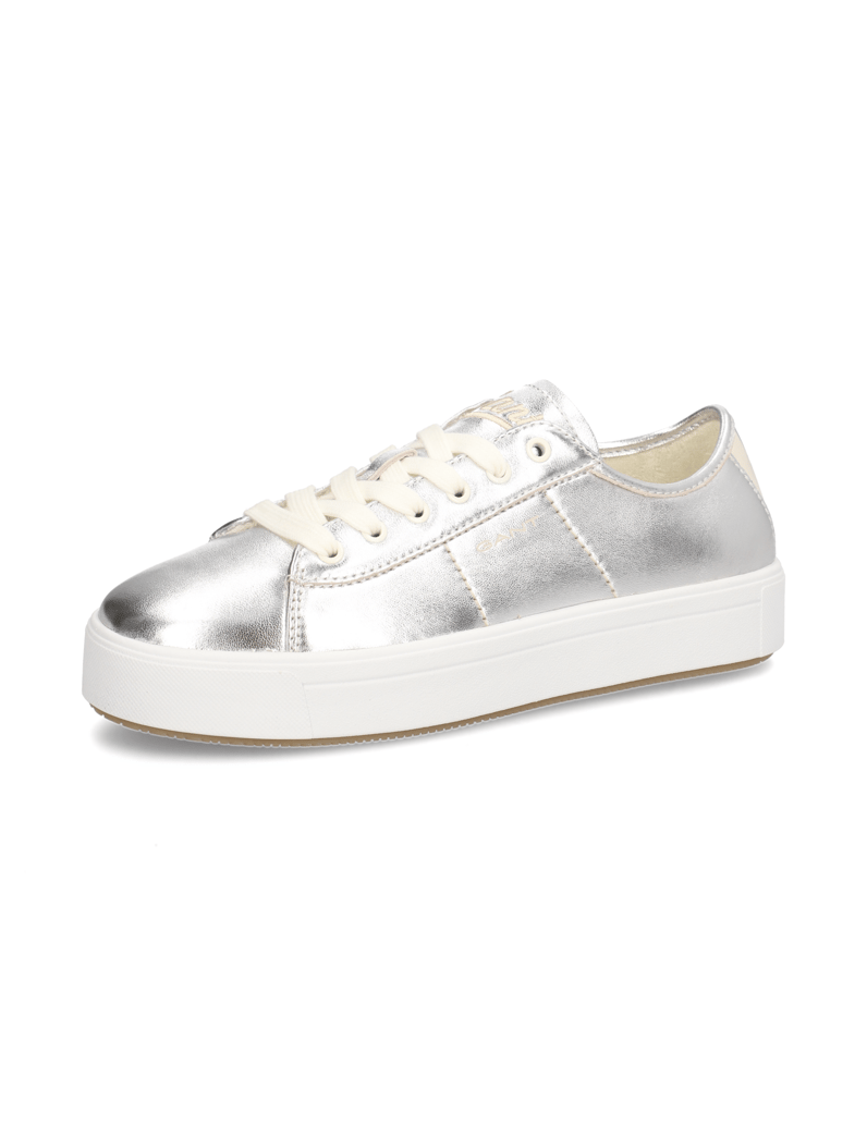 GANT-Avino-Sneaker-silber