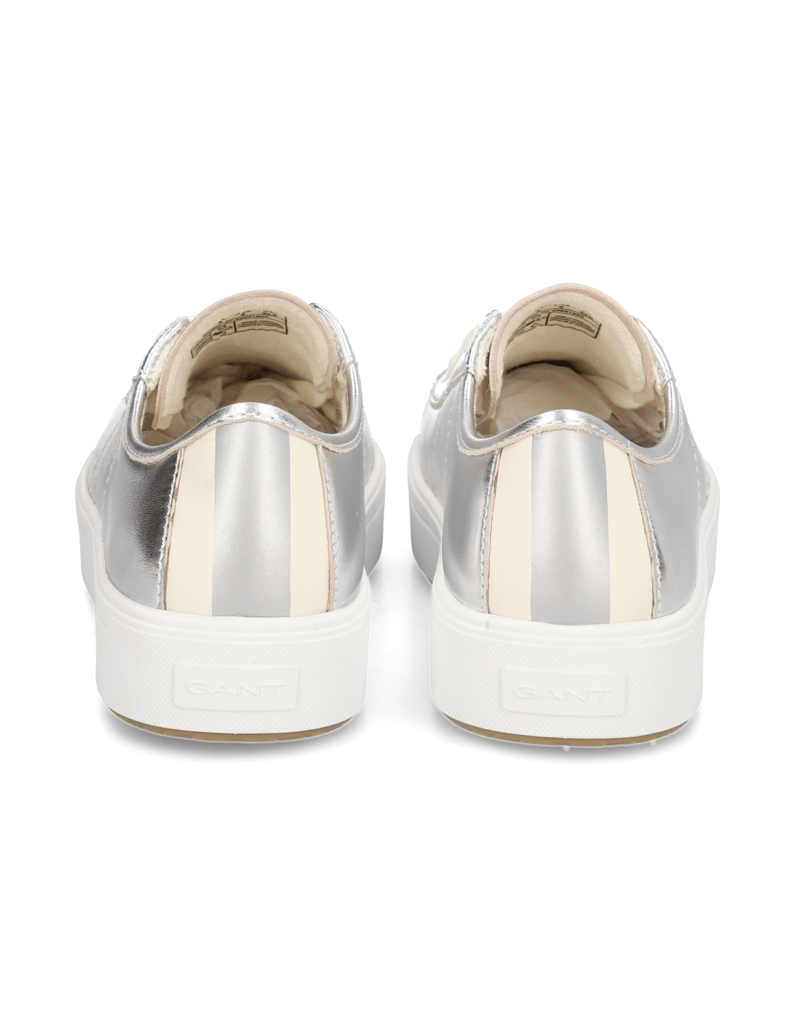GANT-Avino-Sneaker-silber