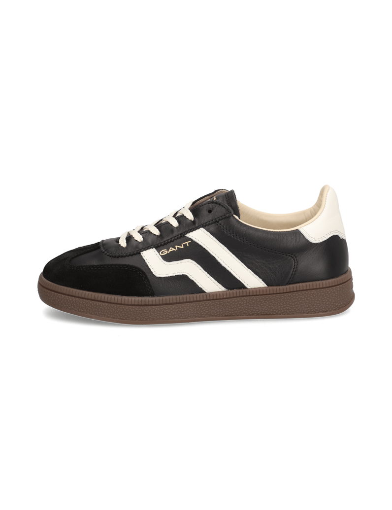 GANT-Cuzima-Sneaker-schwarz
