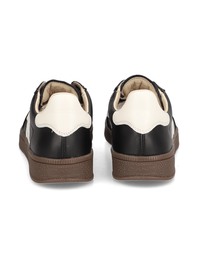 GANT-Cuzima-Sneaker-schwarz