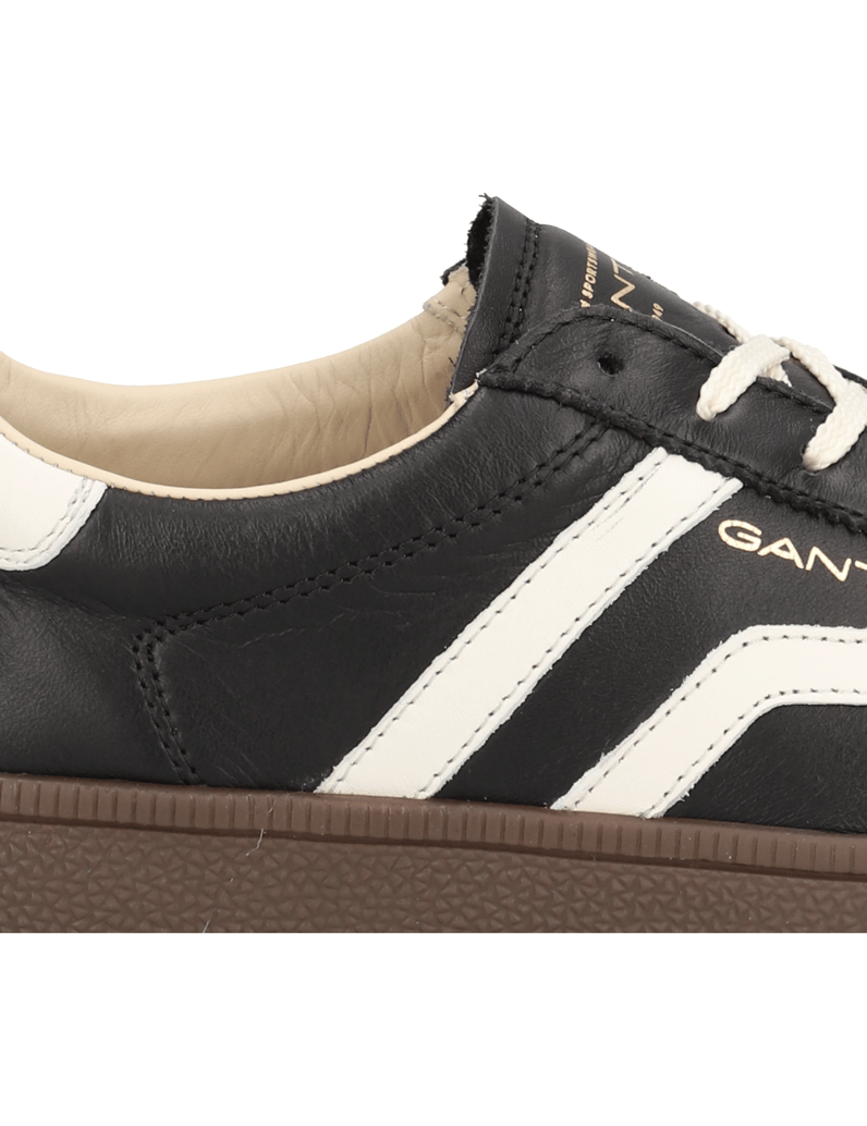 GANT-Cuzima-Sneaker-schwarz