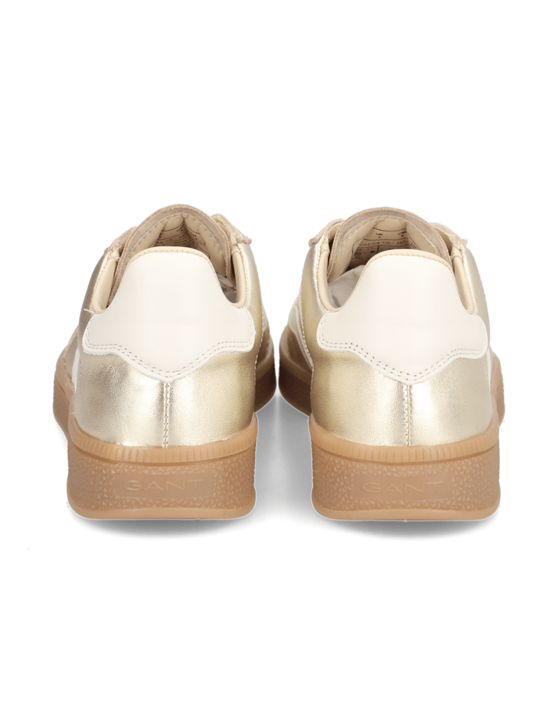 GANT-Cuzima-Sneaker-schwarz