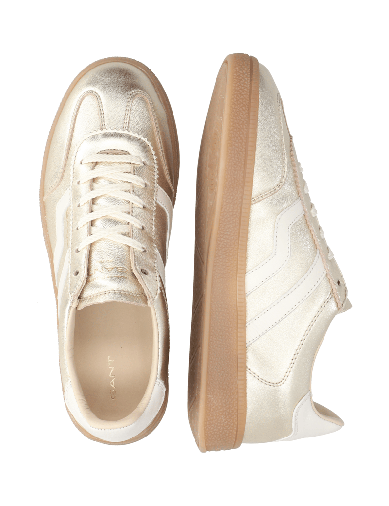 GANT-Cuzima-Sneaker-schwarz