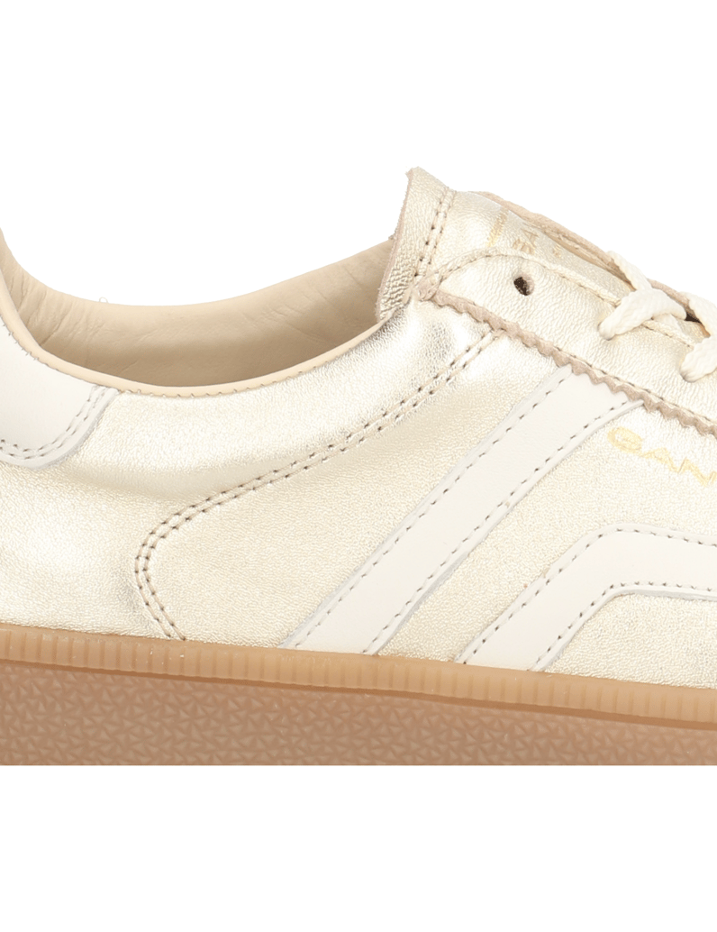 GANT-Cuzima-Sneaker-schwarz