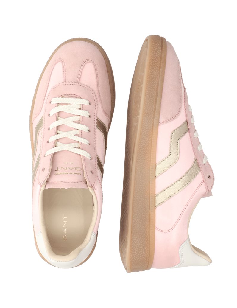 GANT-Cuzima-Sneaker-ružová