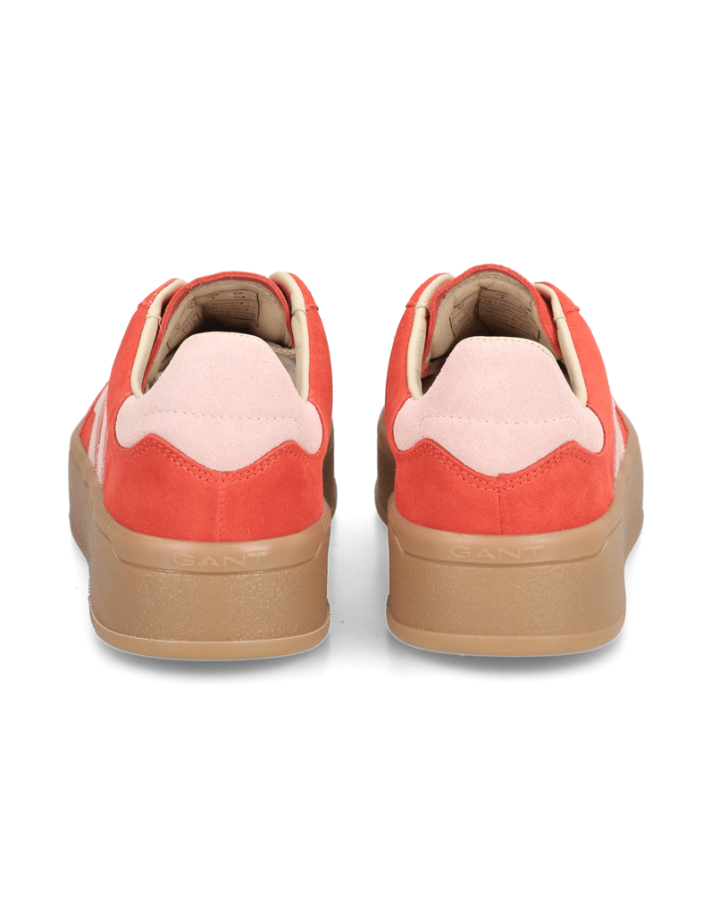 GANT-Cuzmani-Sneaker-orange