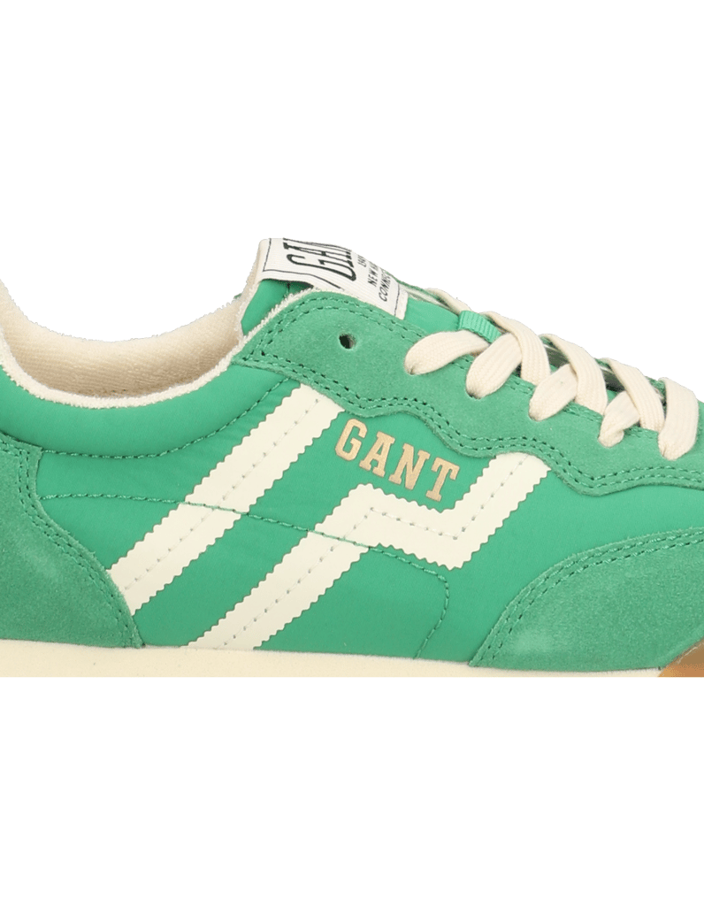 GANT-Beylana-Sneaker-grün