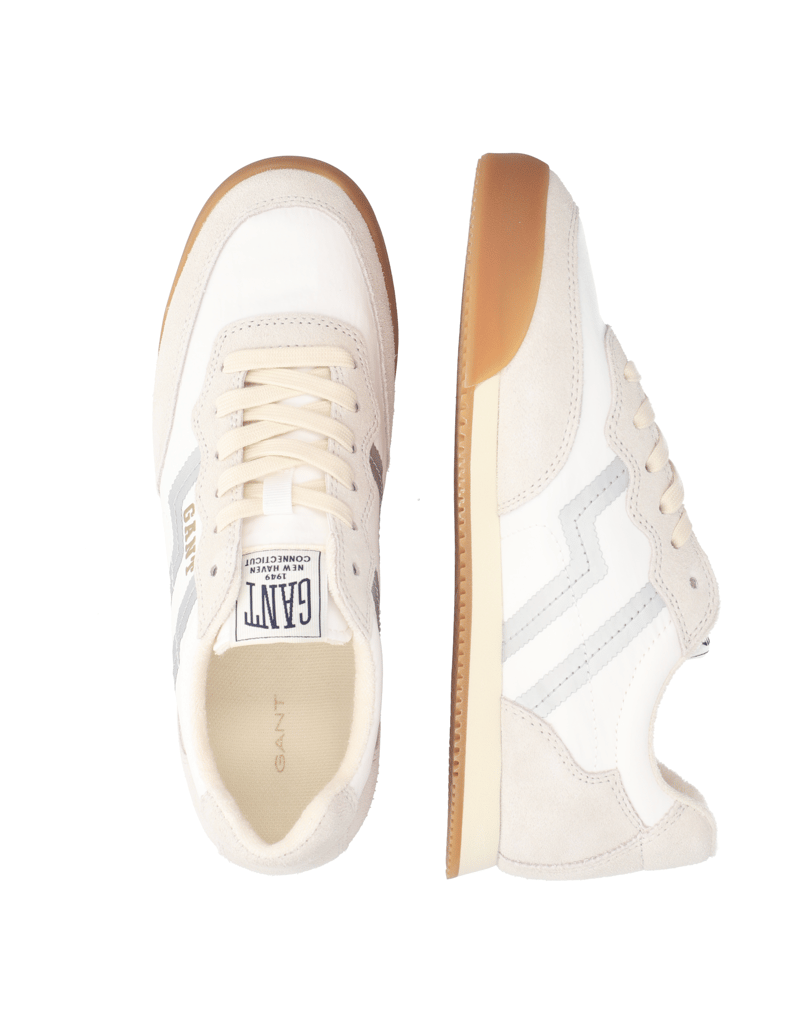 GANT-Beylana-Sneaker-grün