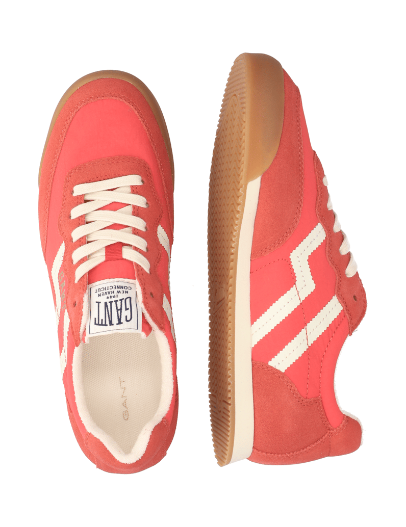 GANT-Beylana-Sneaker-grün