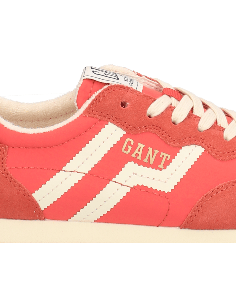 GANT-Beylana-Sneaker-grün