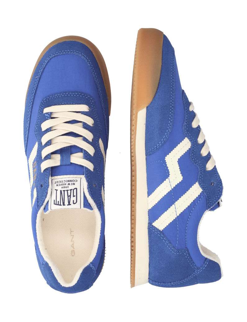 GANT-Beylana-Sneaker-grün