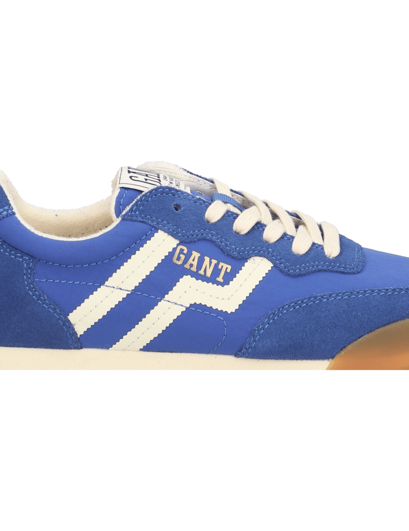 GANT-Beylana-Sneaker-grün