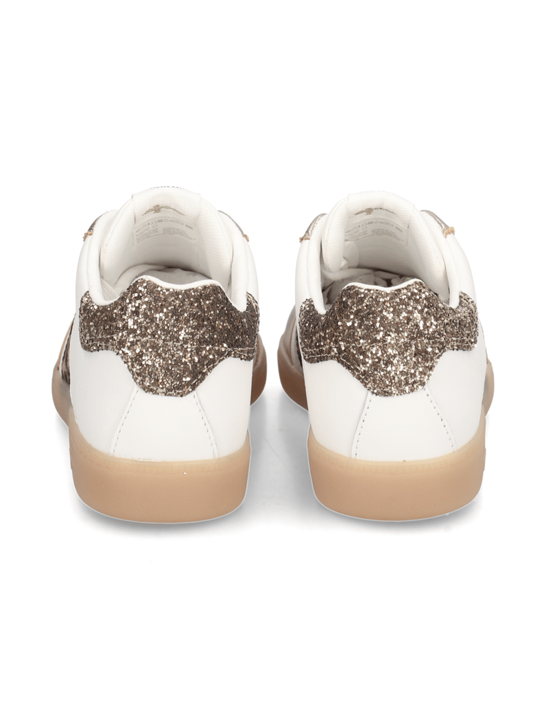 TAMARIS-gladko-usnje-superge-bela