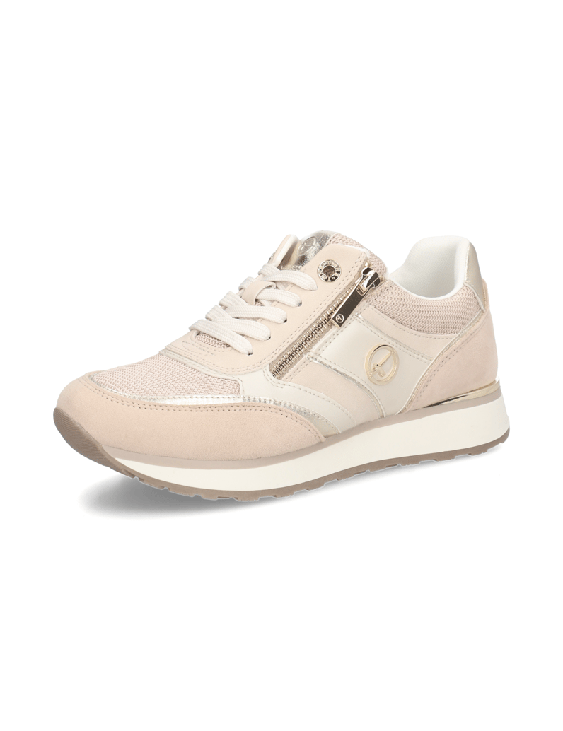 TAMARIS-Sneaker-schwarz