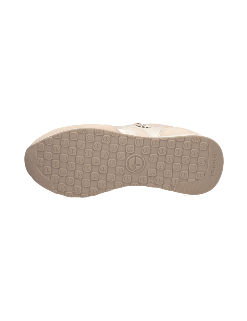 TAMARIS-Sneaker-schwarz