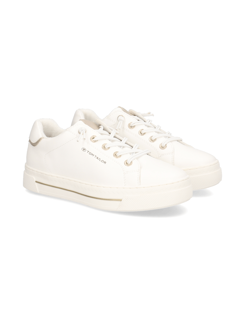 Tom-Tailor-tenisky-černá