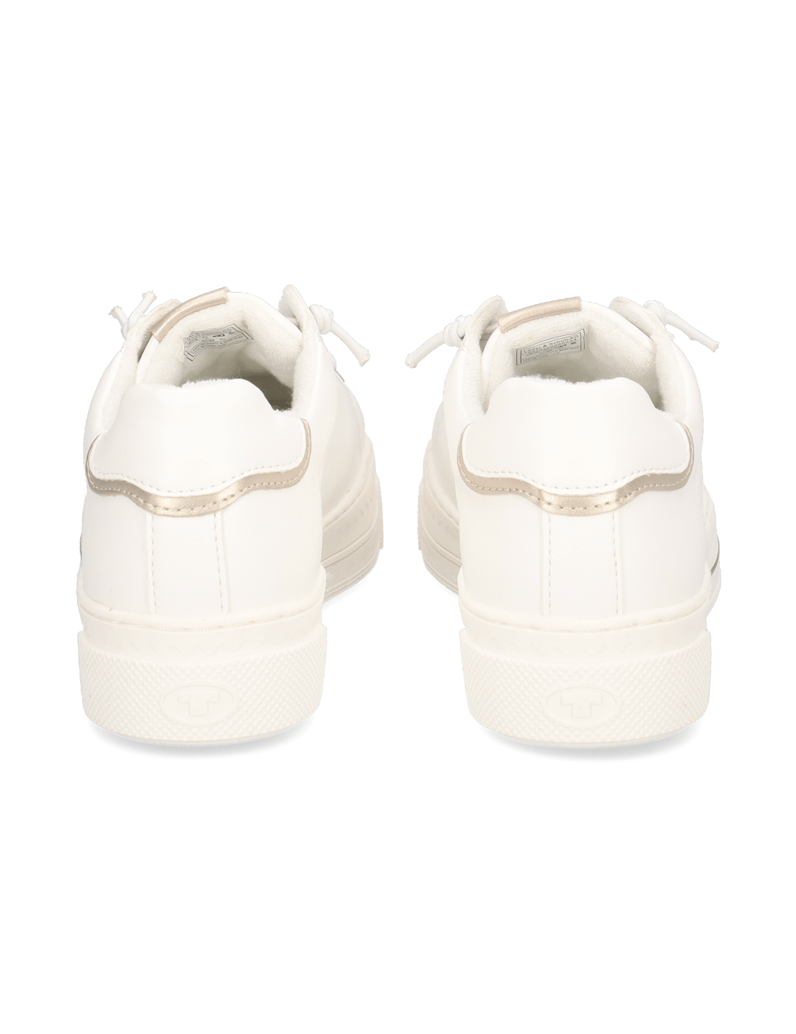 Tom-Tailor-tenisky-černá