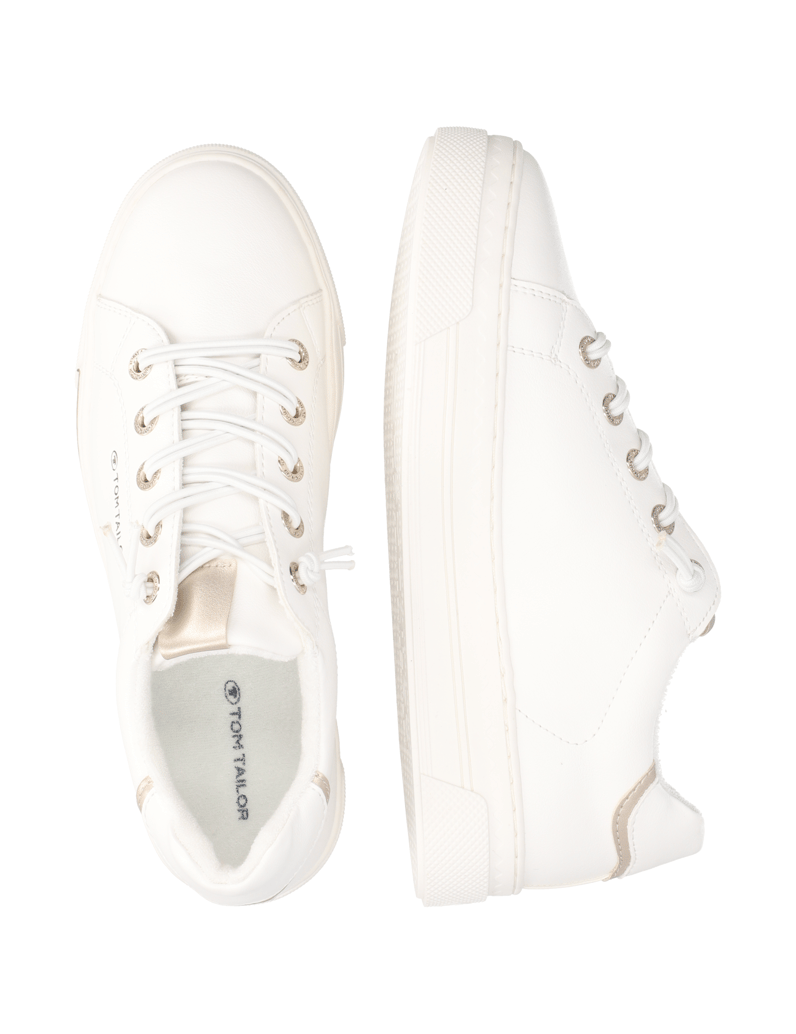 Tom-Tailor-tenisky-černá