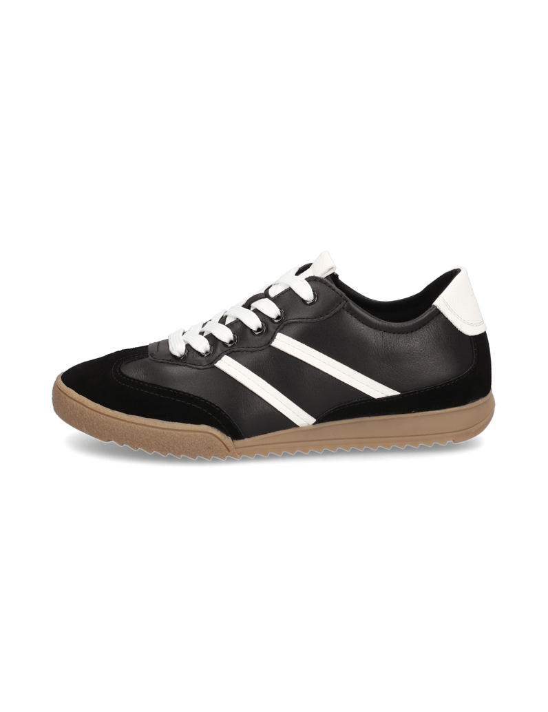 Pat-Calvin-Sneaker-schwarz