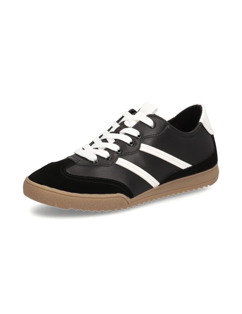 Pat-Calvin-Sneaker-schwarz