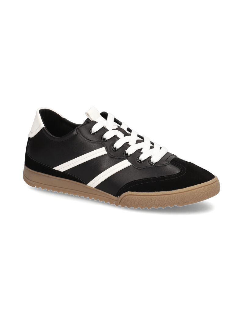 Pat-Calvin-Sneaker-schwarz