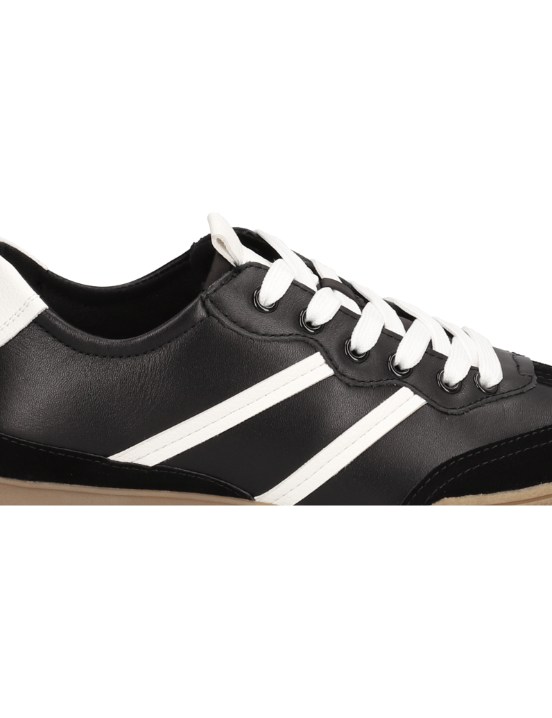 Pat-Calvin-Sneaker-schwarz