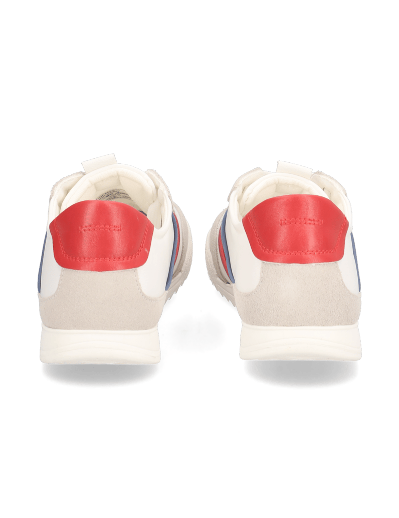 Pat-Calvin-Sneaker-schwarz