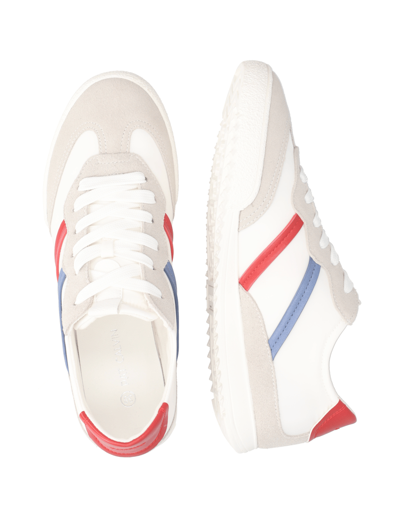 Pat-Calvin-Sneaker-schwarz