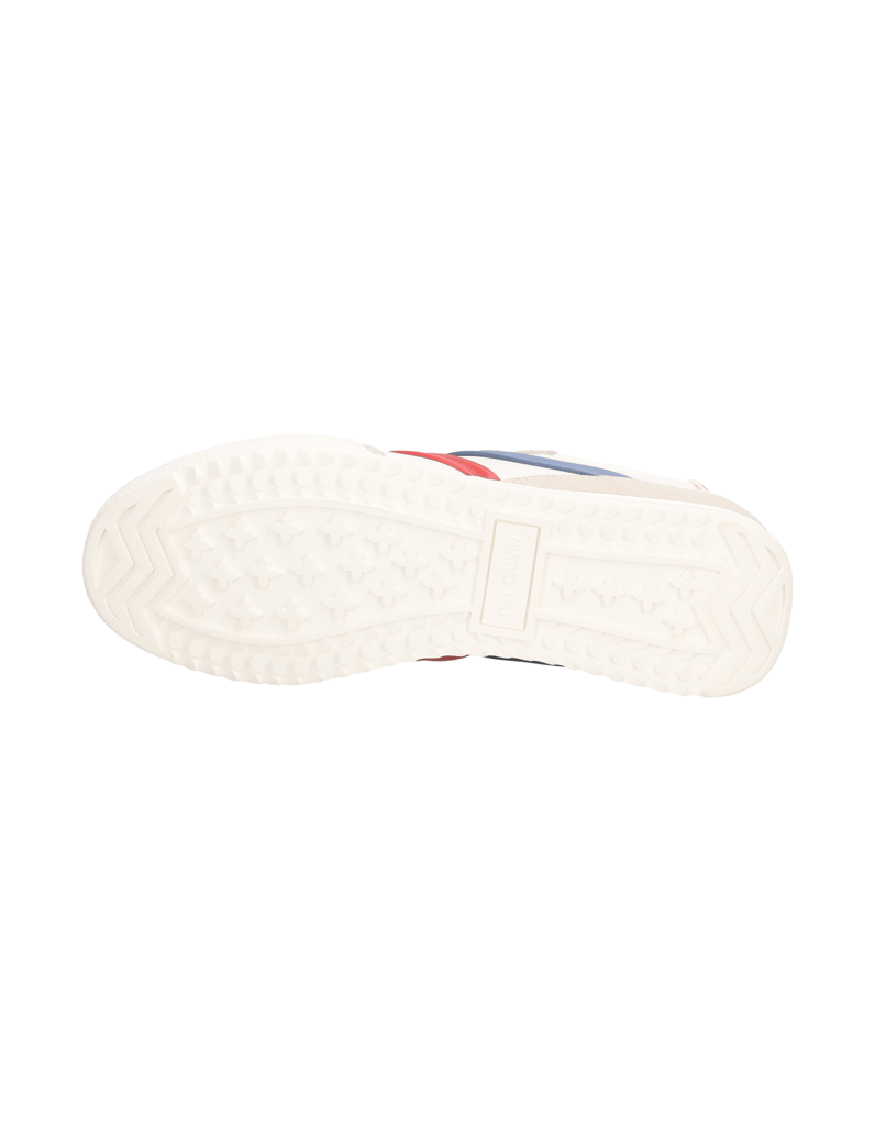 Pat-Calvin-Sneaker-schwarz