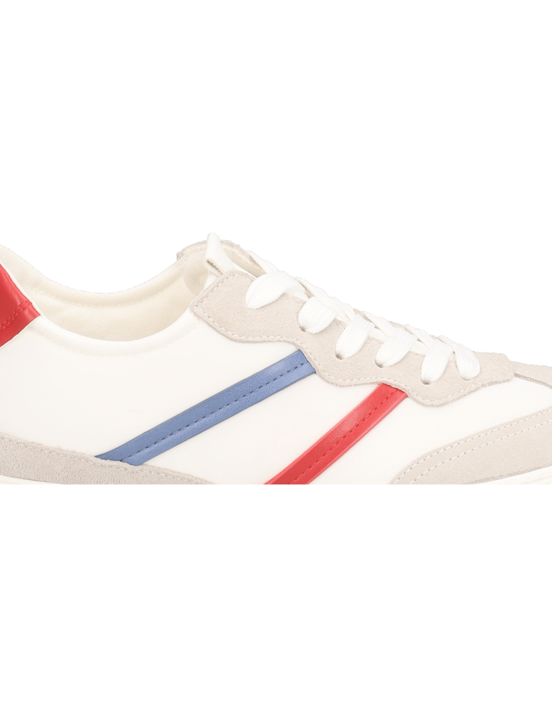 Pat-Calvin-Sneaker-schwarz