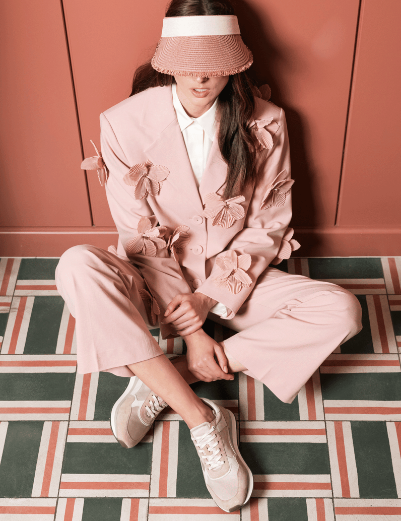 Pat-Calvin-Sneaker-beige