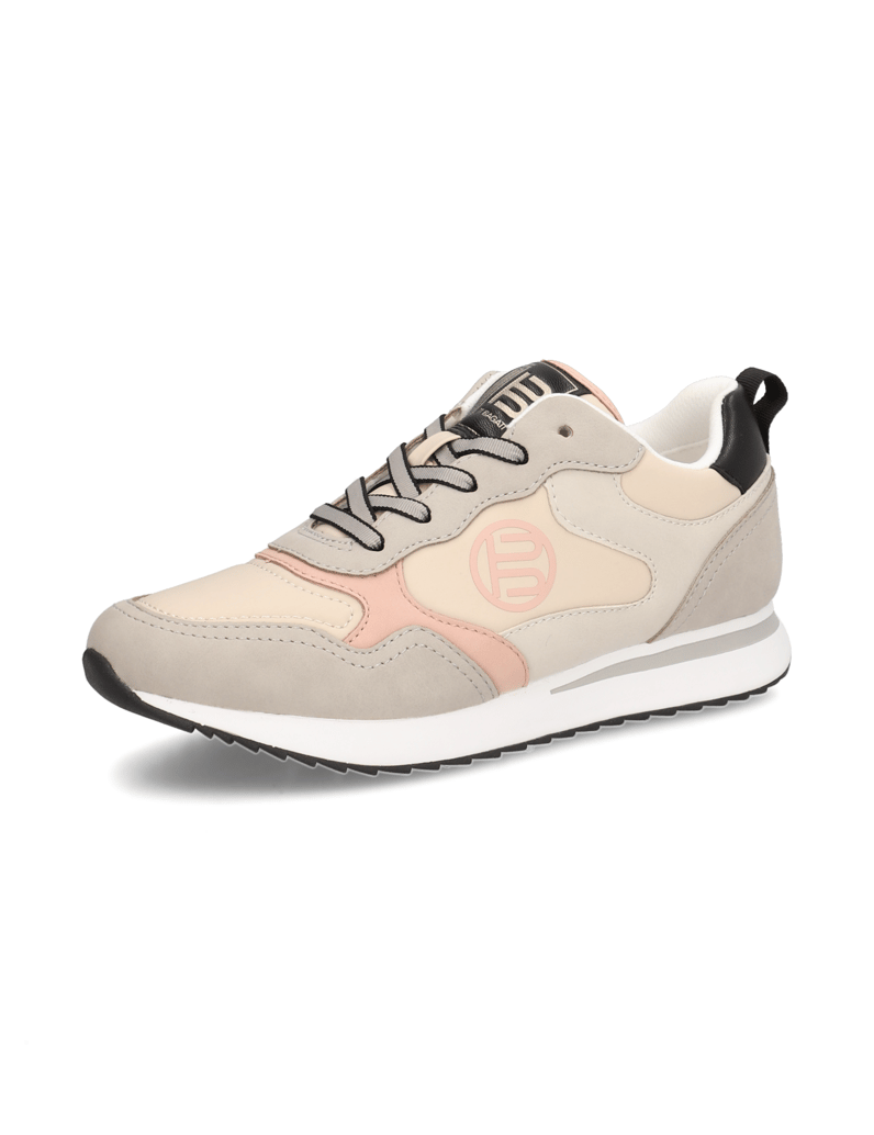 TT.-BAGATT-textil-tenisky-šedá