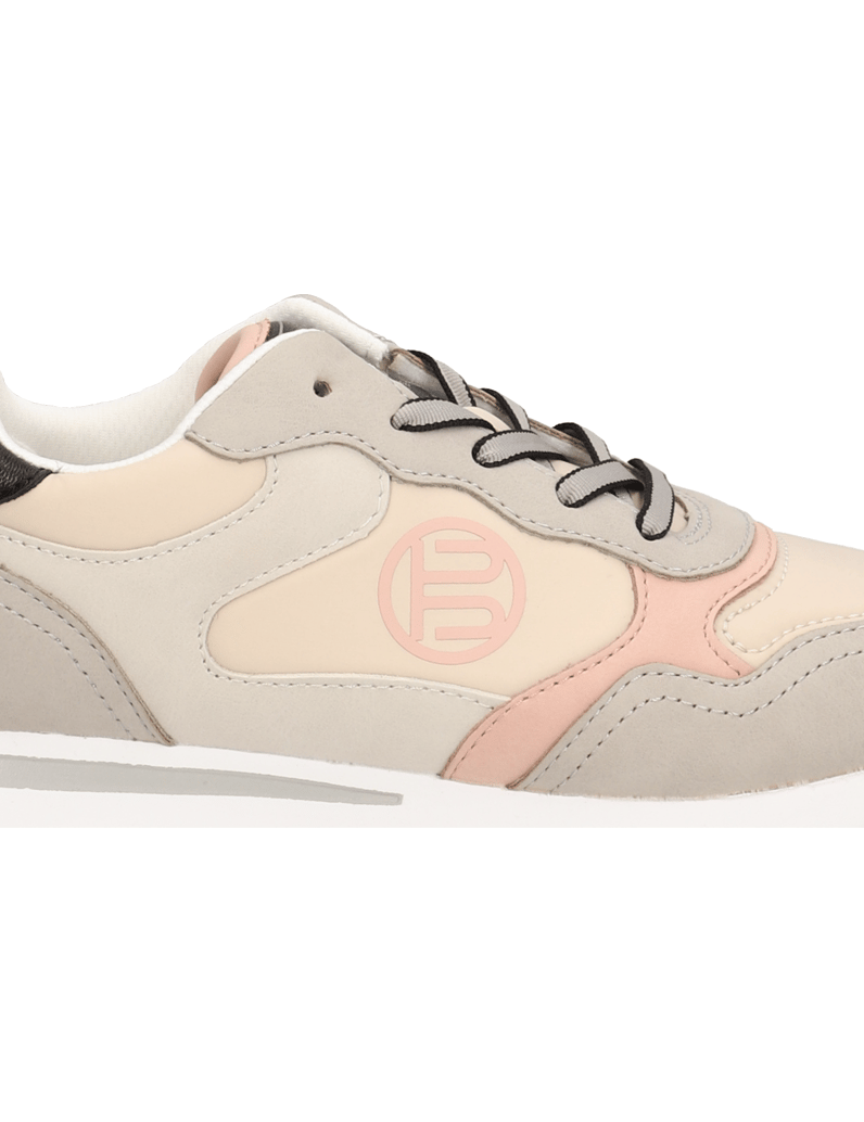 TT.-BAGATT-textil-tenisky-šedá