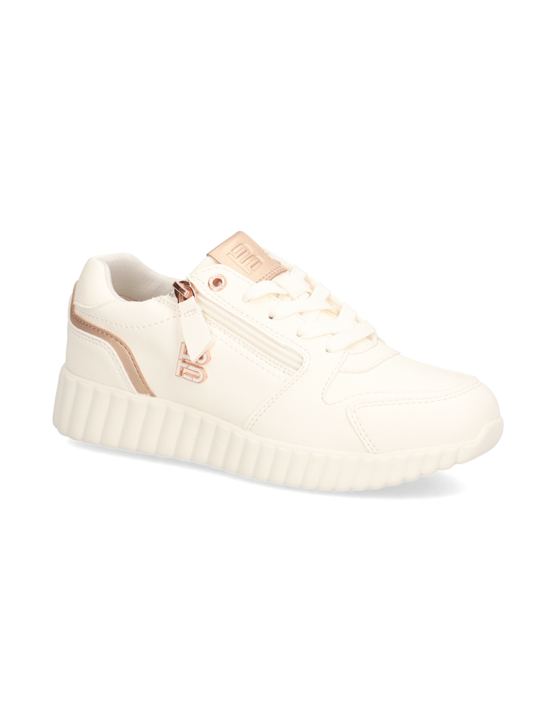 TT.-BAGATT-imitácia-kože-tenisky-biela