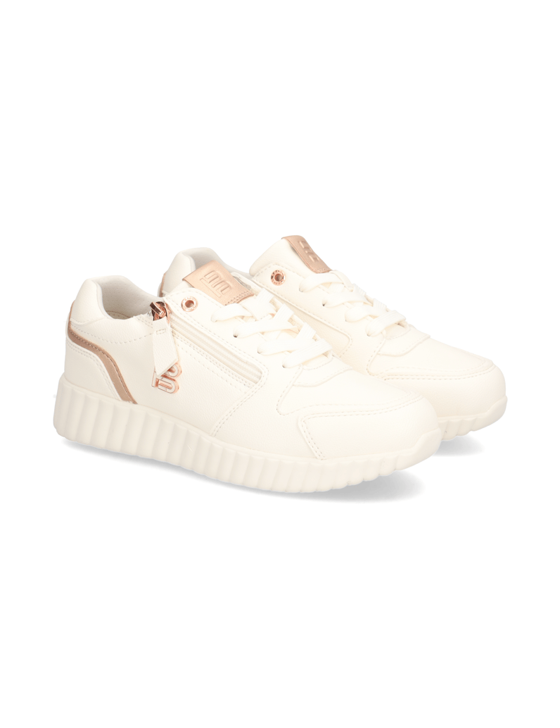 TT.-BAGATT-imitácia-kože-tenisky-biela