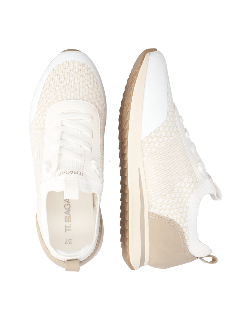 TT.-BAGATT-textil-tenisky-bílá