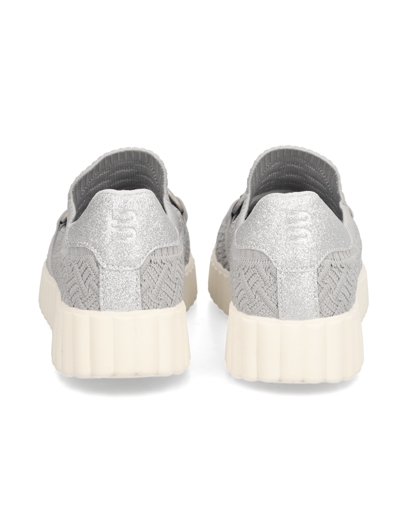 TT.-BAGATT-Textil-Sneaker-schwarz