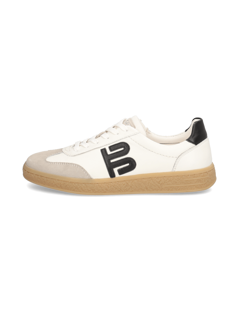 TT.-BAGATT-hladká-koža-tenisky-čierna