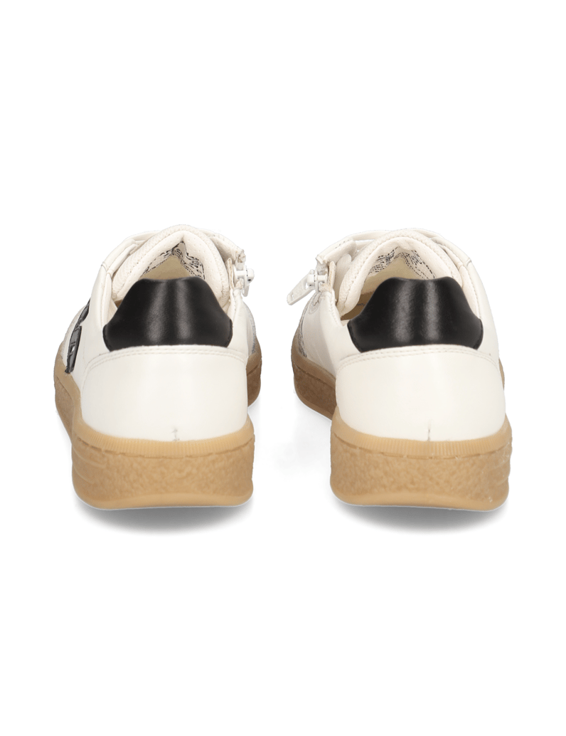 TT.-BAGATT-hladká-koža-tenisky-čierna